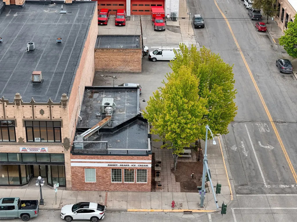 343 S Main Street Kalispell MT 59901