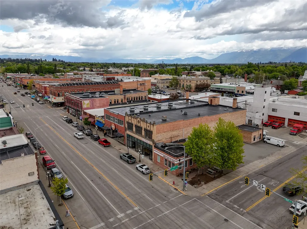343 S Main Street Kalispell MT 59901
