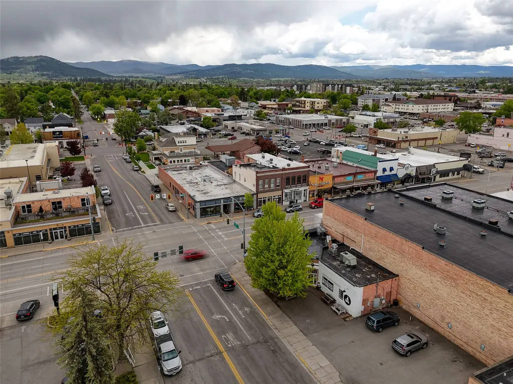 343 S Main Street Kalispell MT 59901