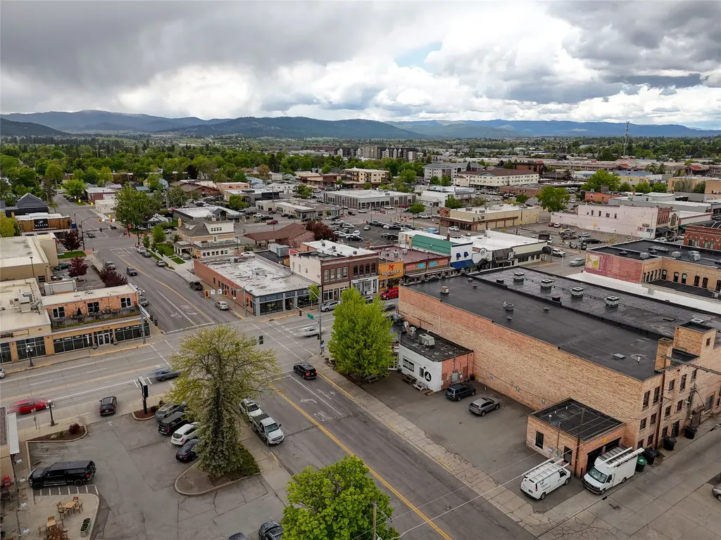 343 S Main Street Kalispell MT 59901