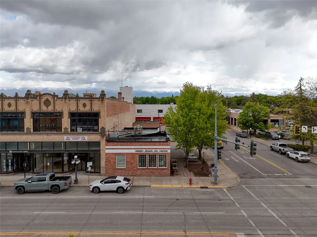 343 S Main Street Kalispell MT 59901
