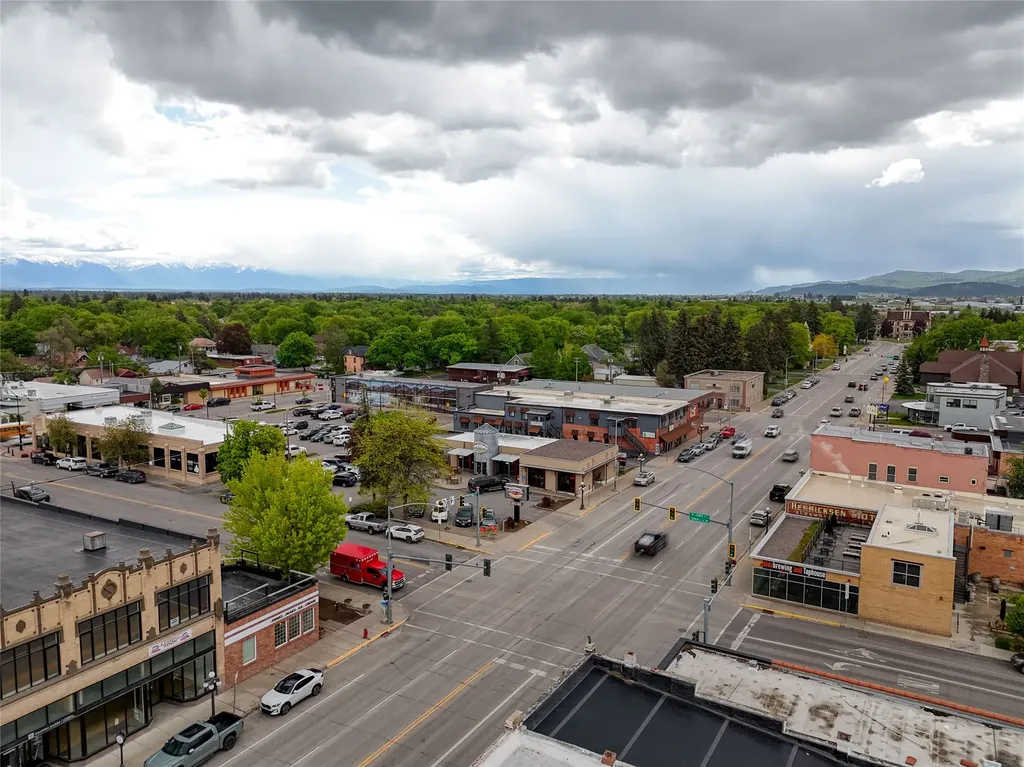 343 S Main Street Kalispell MT 59901