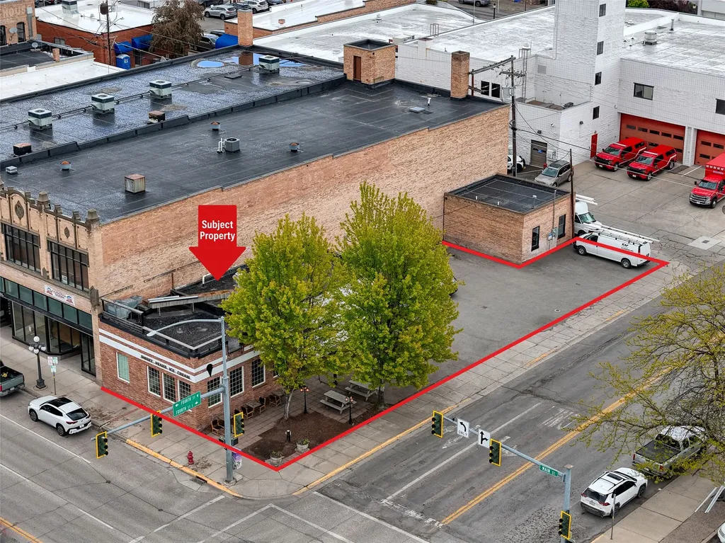 343 S Main Street Kalispell MT 59901