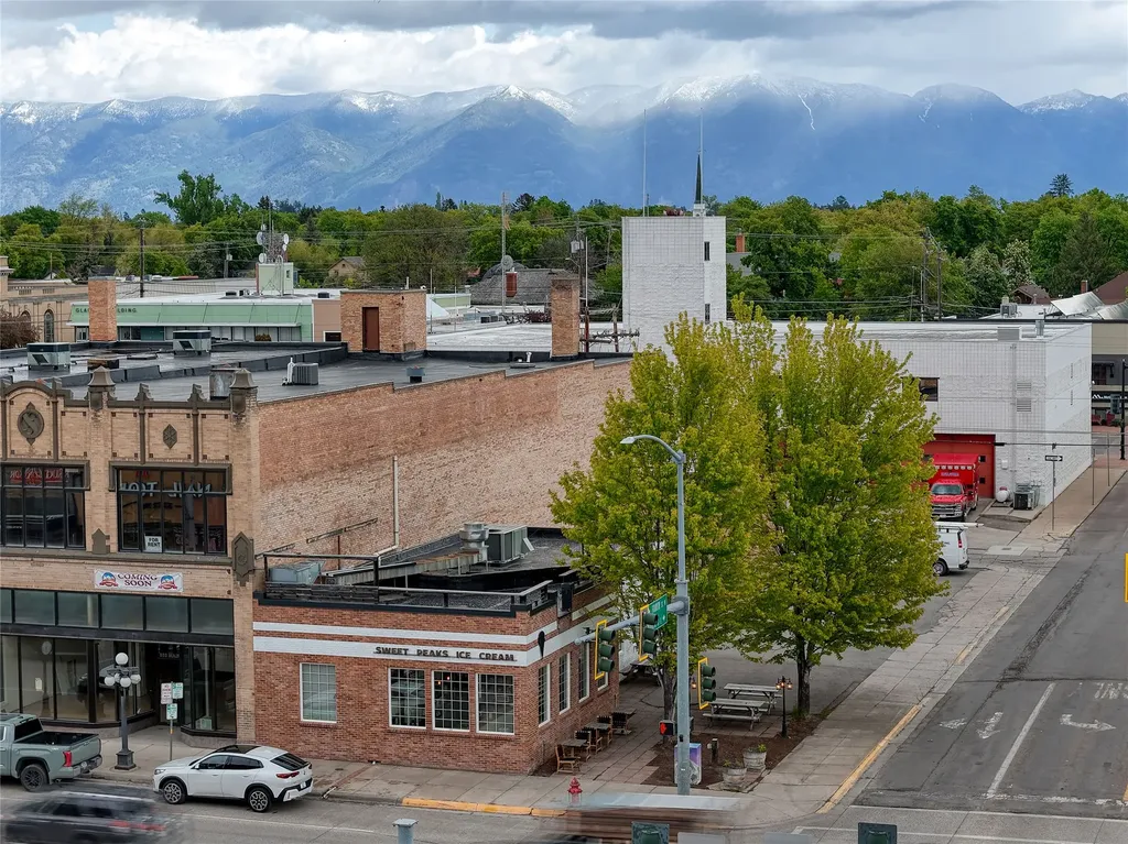 343 S Main Street Kalispell MT 59901
