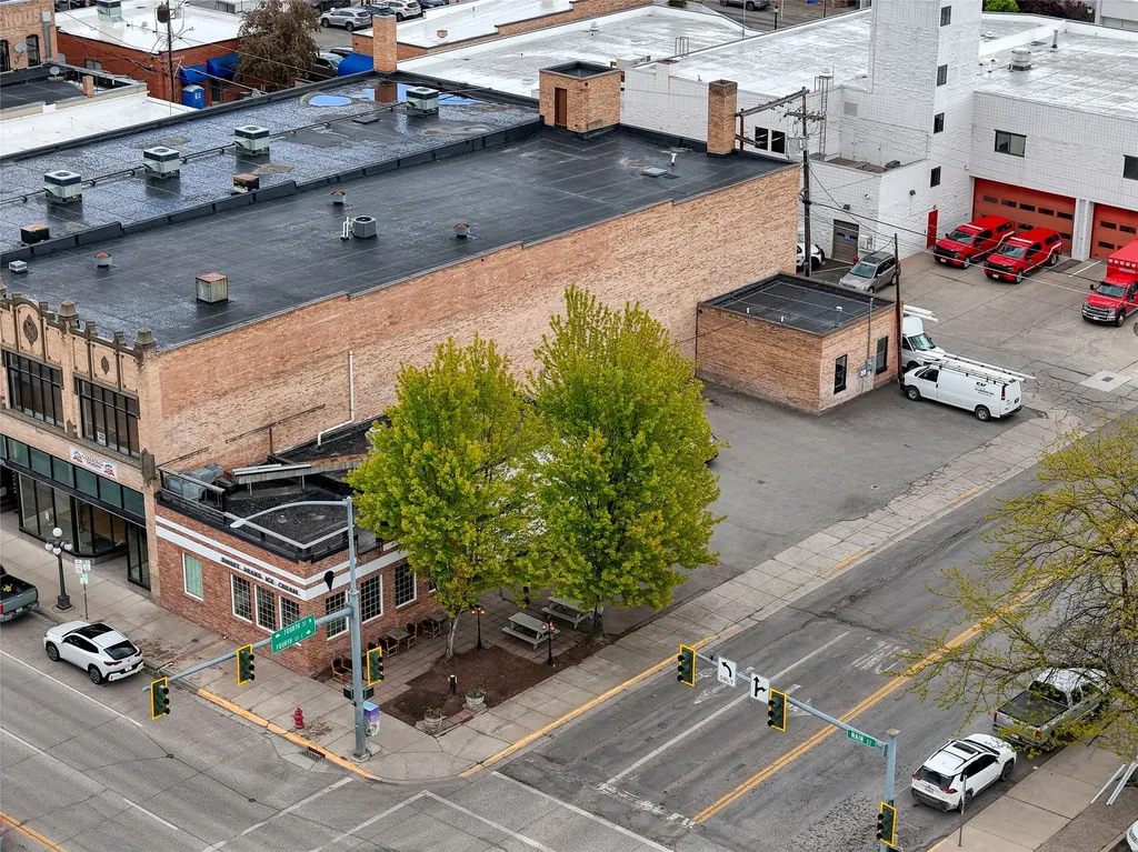 343 S Main Street Kalispell MT 59901