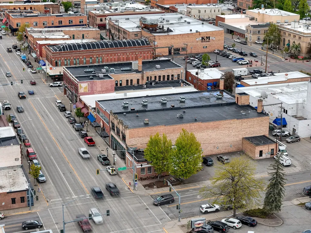 343 S Main Street Kalispell MT 59901