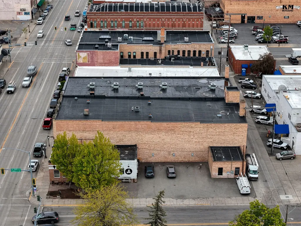 343 S Main Street Kalispell MT 59901