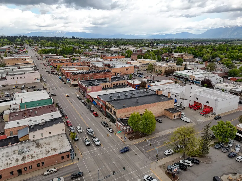 343 S Main Street Kalispell MT 59901