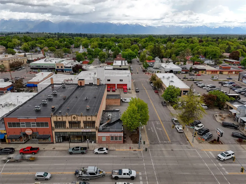 343 S Main Street Kalispell MT 59901
