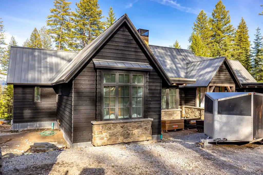 43 Harlequin Court Whitefish MT 59937