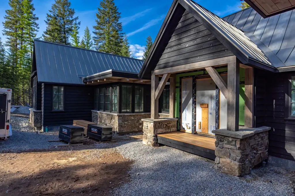 43 Harlequin Court Whitefish MT 59937