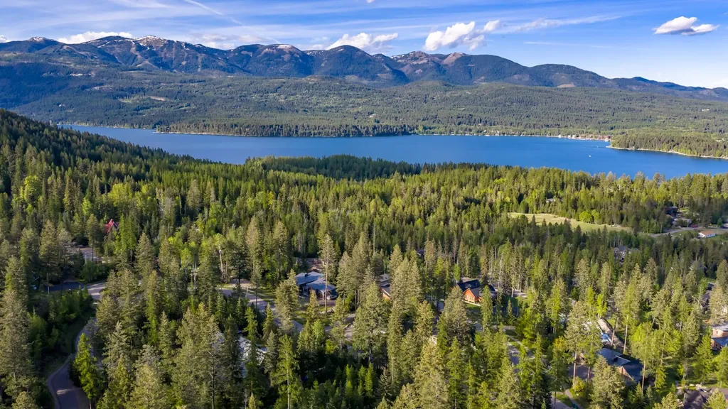 43 Harlequin Court Whitefish MT 59937