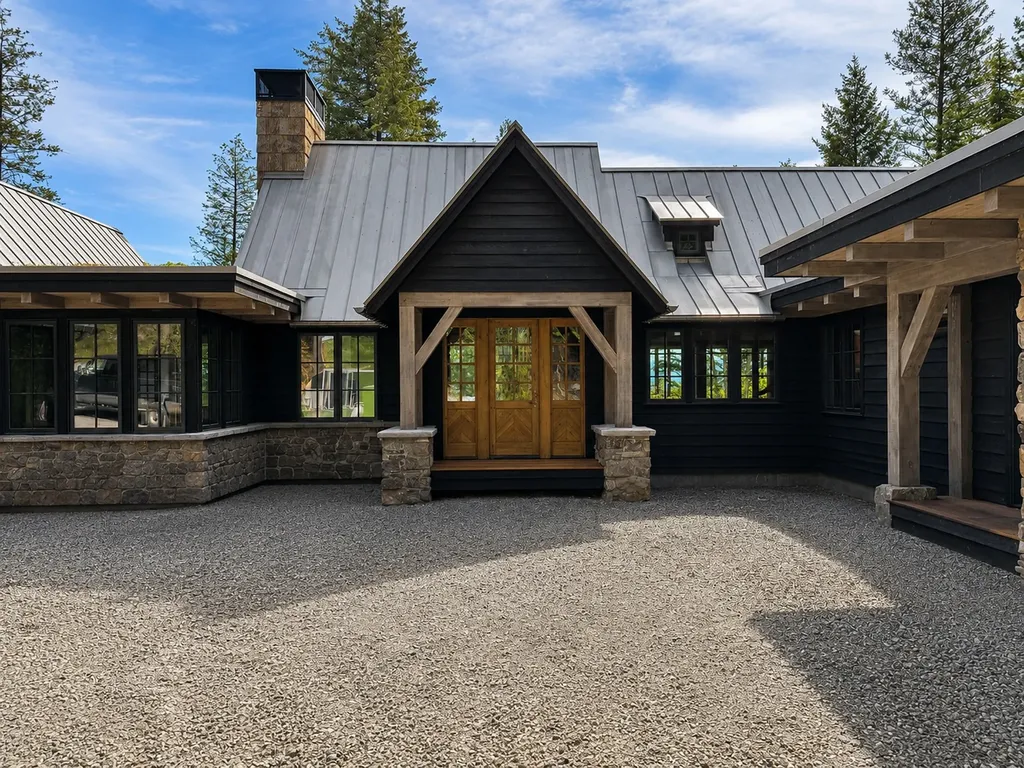 43 Harlequin Court Whitefish MT 59937