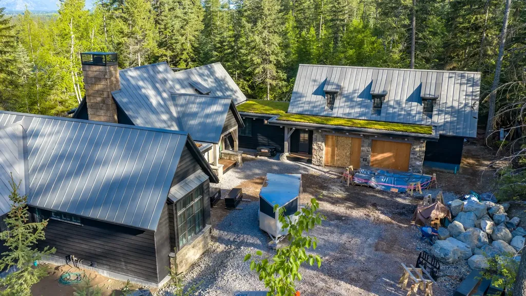 43 Harlequin Court Whitefish MT 59937