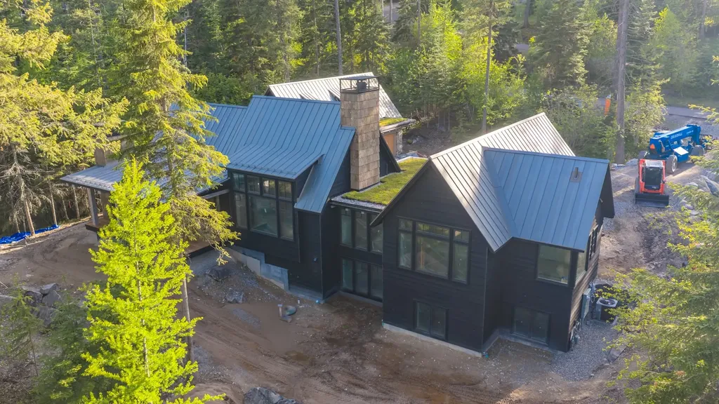 43 Harlequin Court Whitefish MT 59937