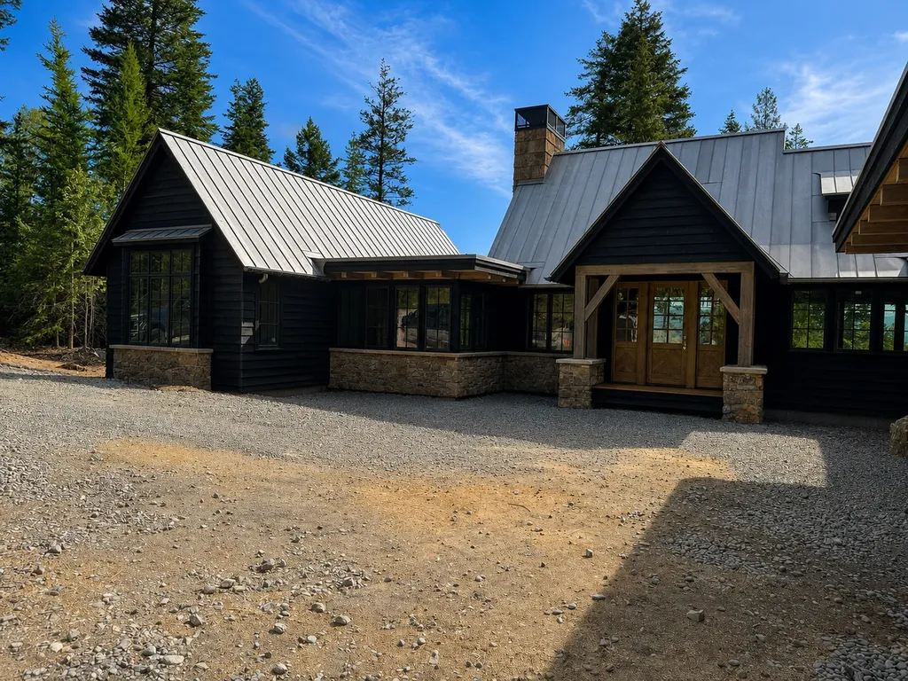 43 Harlequin Court Whitefish MT 59937