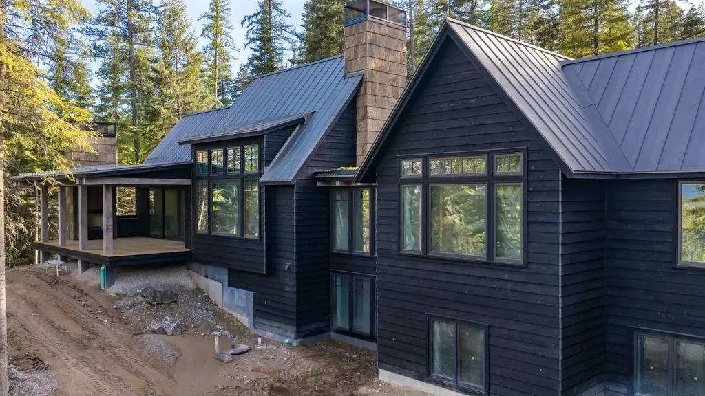 43 Harlequin Court Whitefish MT 59937