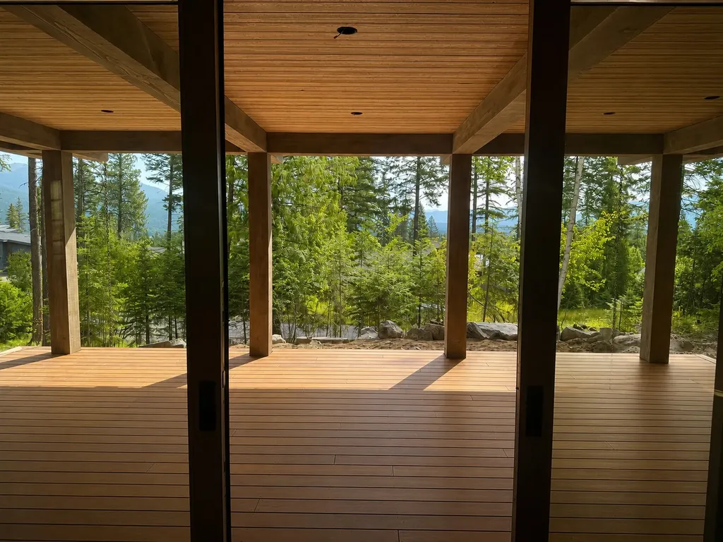 43 Harlequin Court Whitefish MT 59937