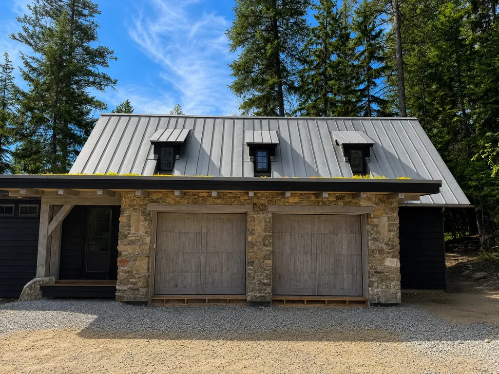 43 Harlequin Court Whitefish MT 59937