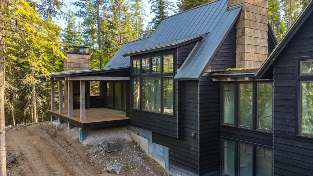 43 Harlequin Court Whitefish MT 59937