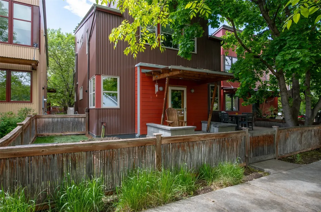 1405 Phillips Street Missoula MT 59802
