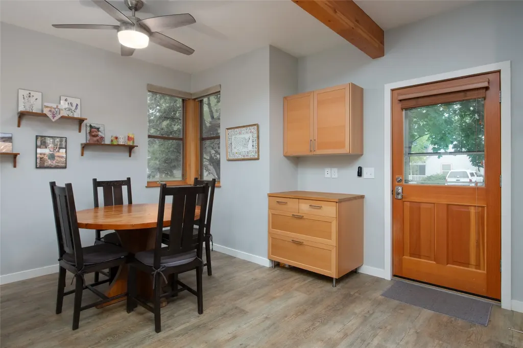 1405 Phillips Street Missoula MT 59802