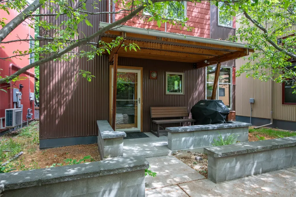 1405 Phillips Street Missoula MT 59802