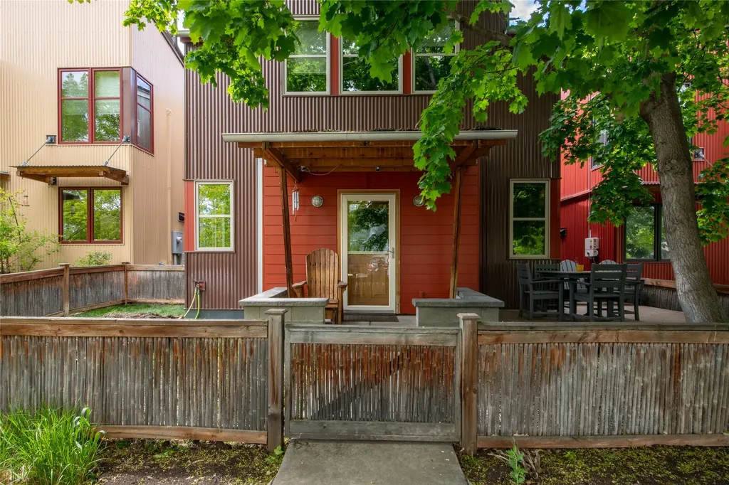 1405 Phillips Street Missoula MT 59802