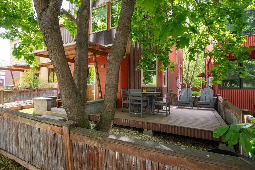 1405 Phillips Street Missoula MT 59802