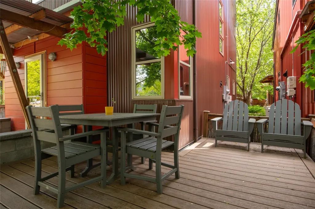 1405 Phillips Street Missoula MT 59802