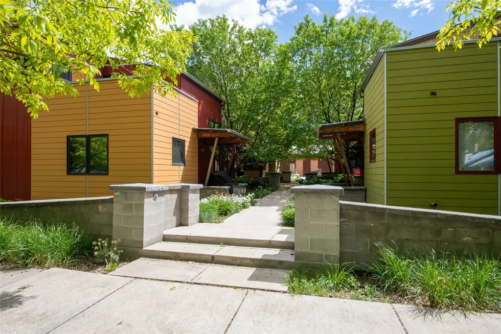 1405 Phillips Street Missoula MT 59802