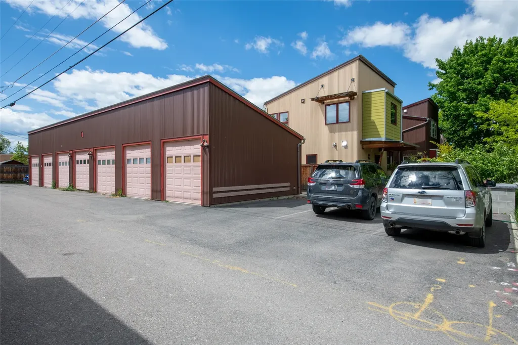 1405 Phillips Street Missoula MT 59802