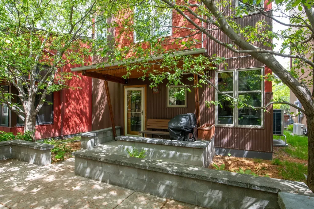 1405 Phillips Street Missoula MT 59802
