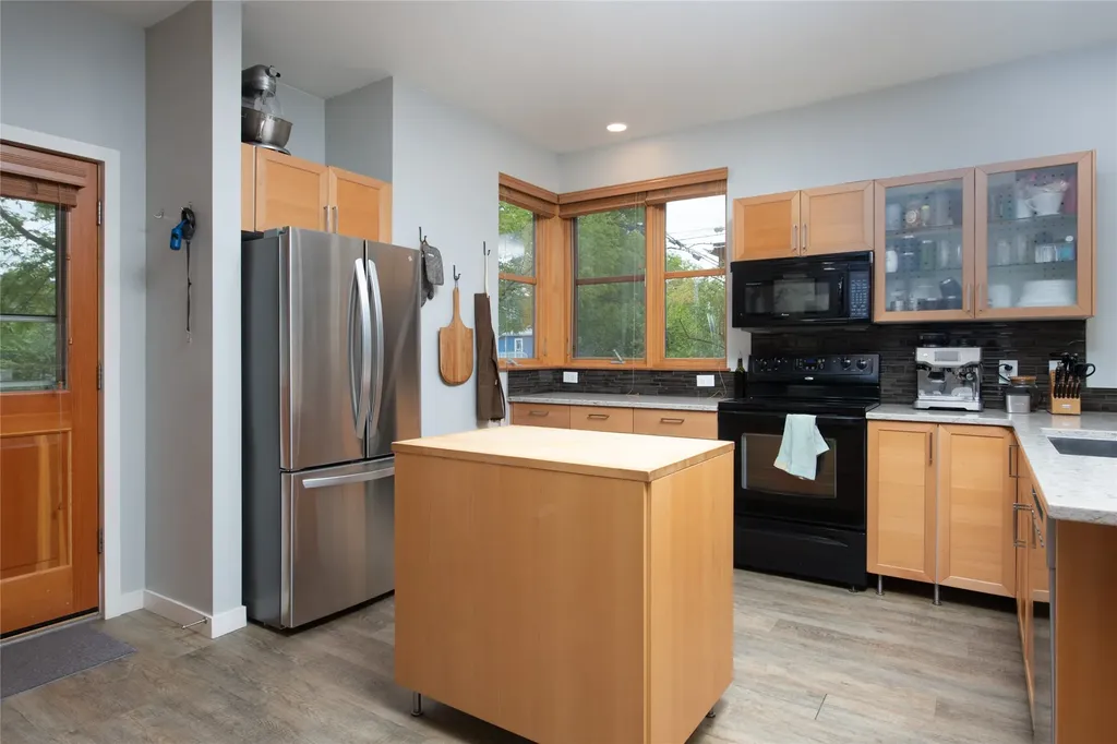 1405 Phillips Street Missoula MT 59802