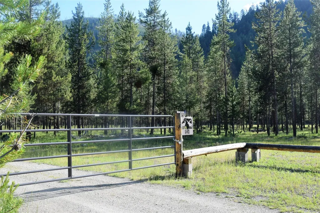 Nhn (Parcel A) Deer Walk Way Darby MT 59829