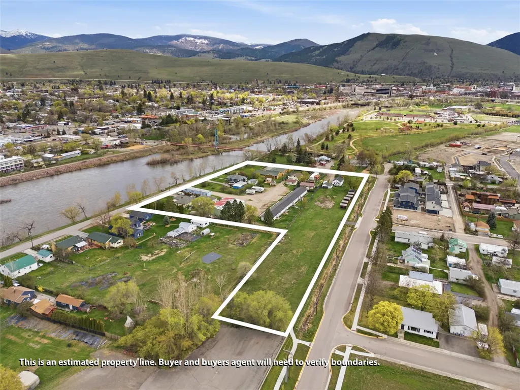 401 N California Street Missoula MT 59801