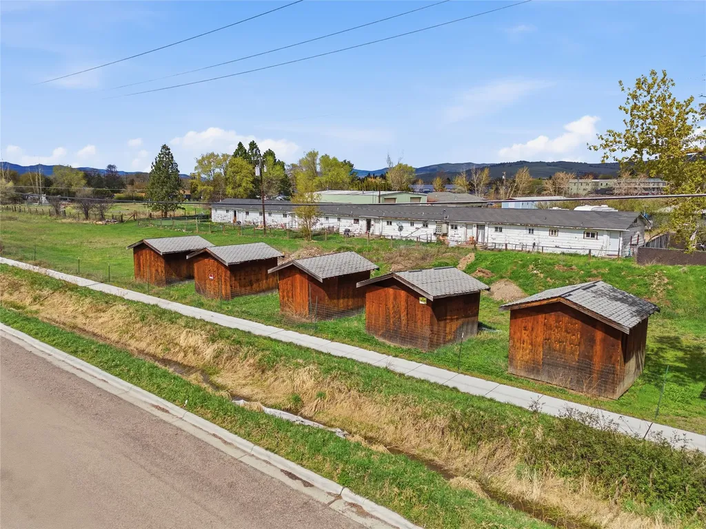 401 N California Street Missoula MT 59801