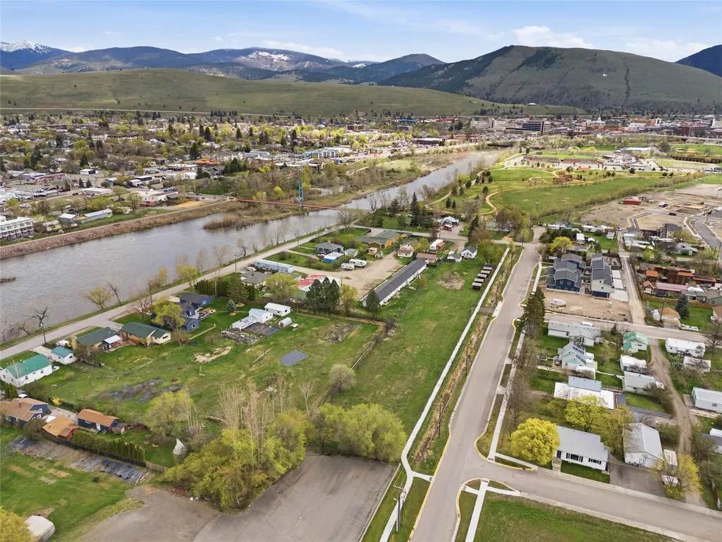 401 N California Street Missoula MT 59801
