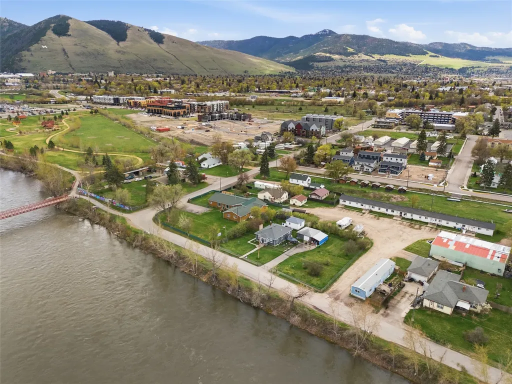 401 N California Street Missoula MT 59801