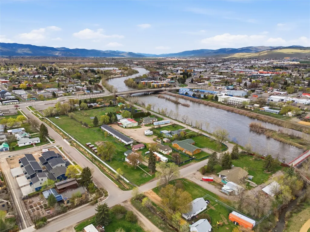 401 N California Street Missoula MT 59801