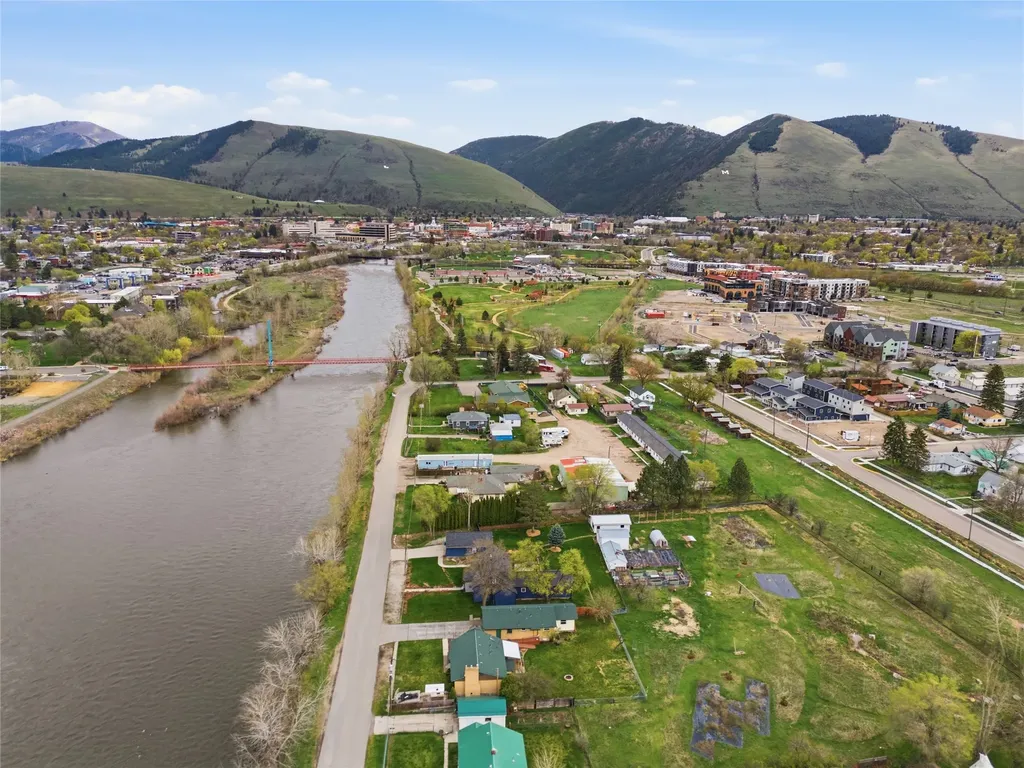 401 N California Street Missoula MT 59801