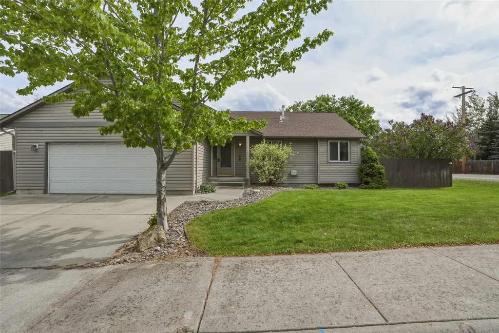 2117 Inverness Place Missoula MT 59801