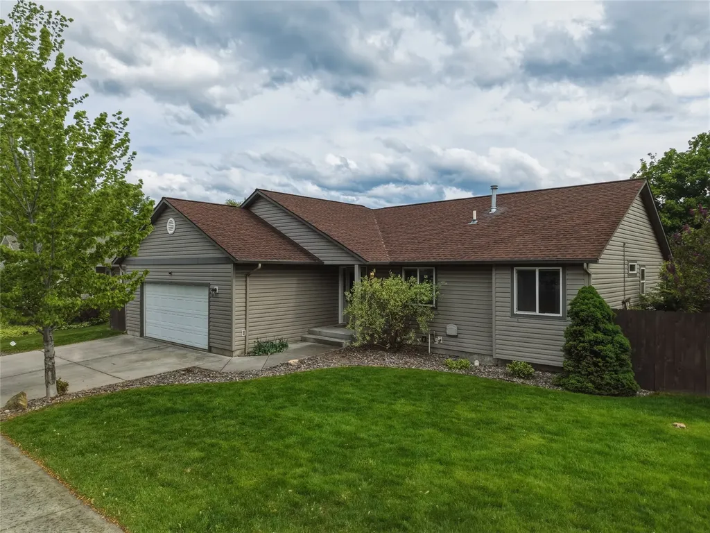 2117 Inverness Place Missoula MT 59801