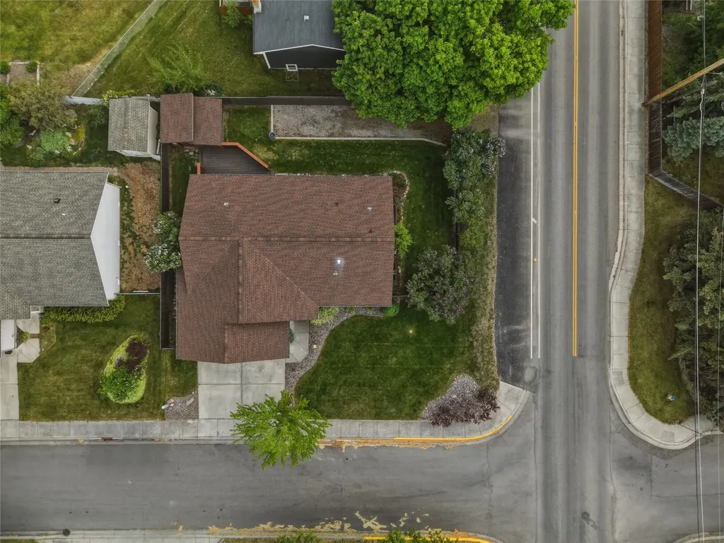 2117 Inverness Place Missoula MT 59801