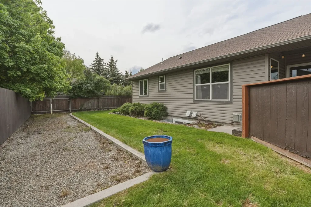 2117 Inverness Place Missoula MT 59801