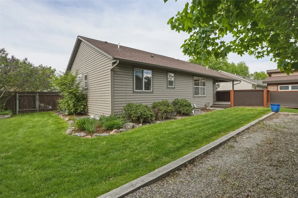 2117 Inverness Place Missoula MT 59801