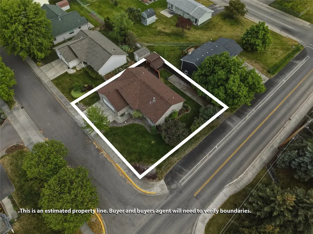 2117 Inverness Place Missoula MT 59801