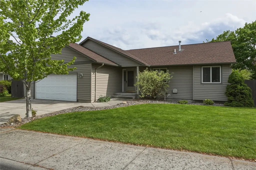 2117 Inverness Place Missoula MT 59801