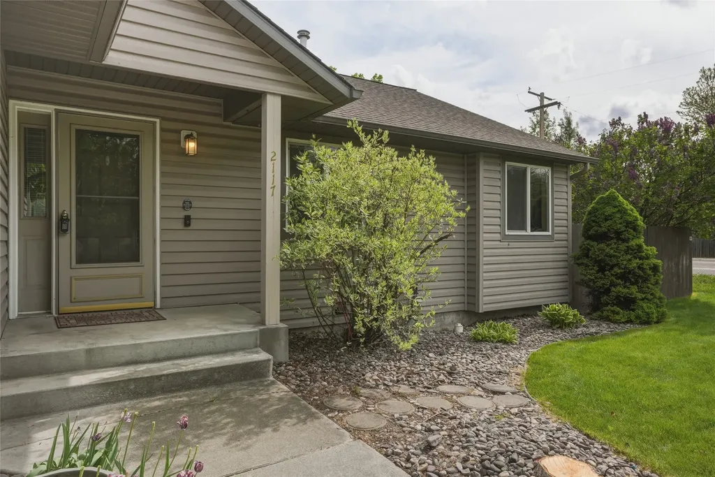 2117 Inverness Place Missoula MT 59801