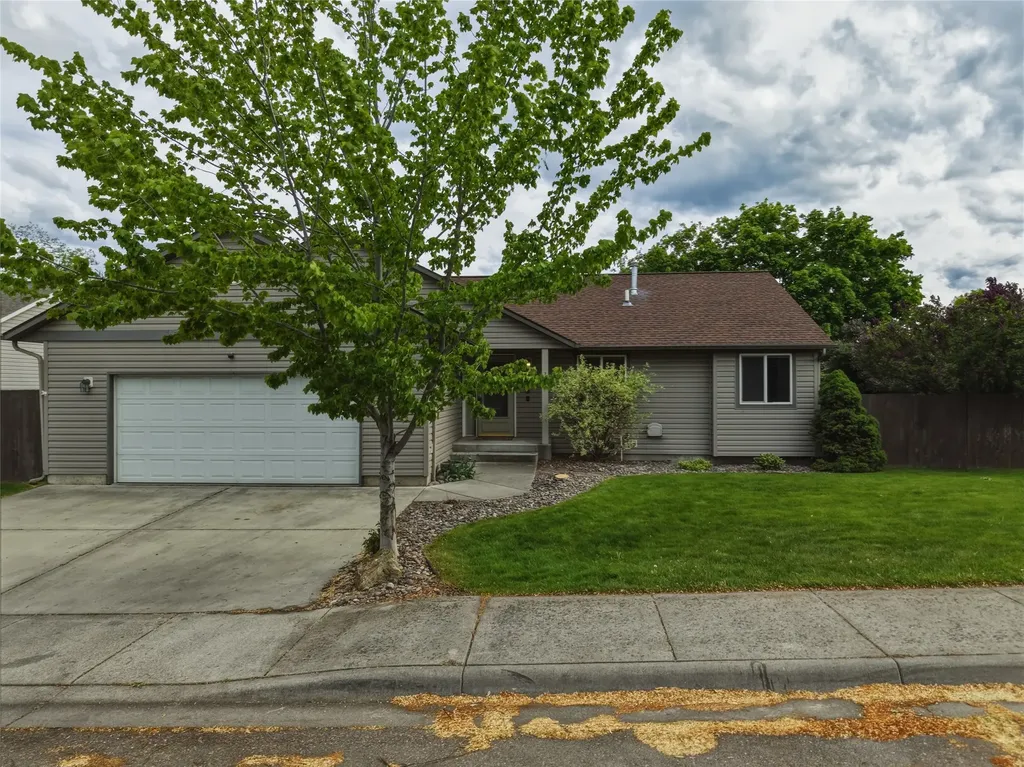 2117 Inverness Place Missoula MT 59801